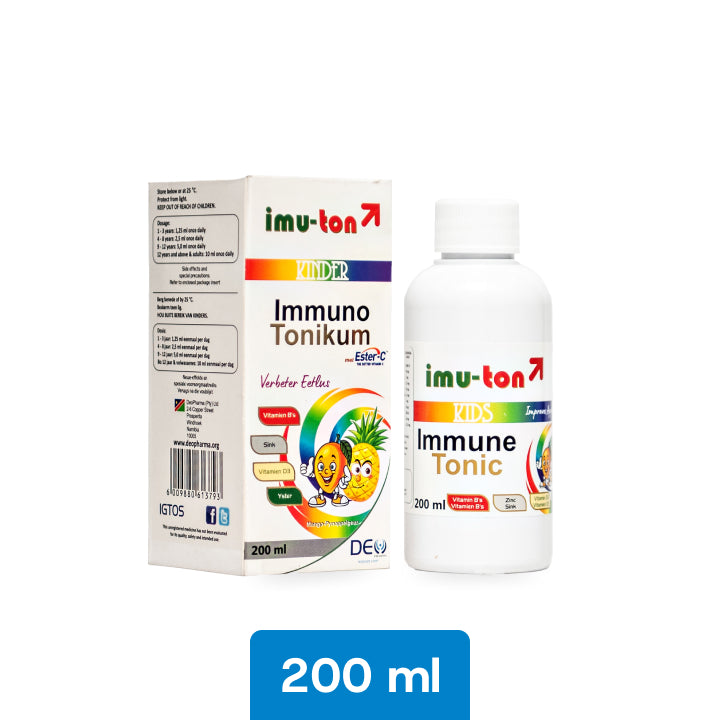 Imu-Ton Tonic
