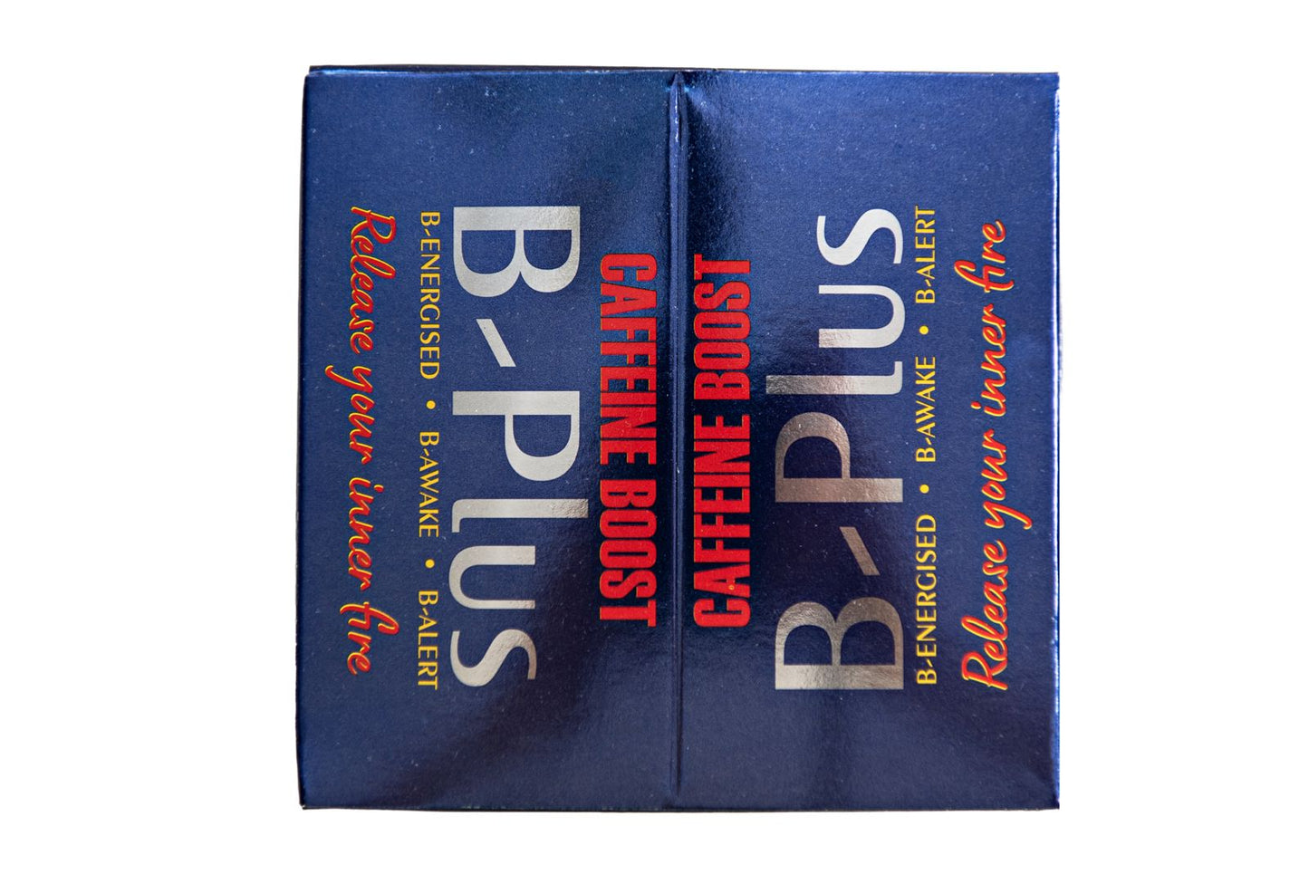 VIT B CO PLUS 15ml Sachet Blueberry Flavour