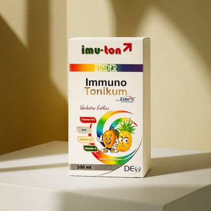 Imu-Ton Tonic