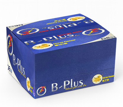 VIT B CO PLUS 25ml Pack Citrus Flavour